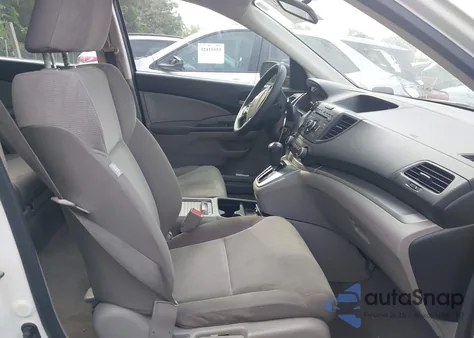 2014 Honda Cr-V Lx from USA, damaged, VIN 5J6RM3H32EL030032